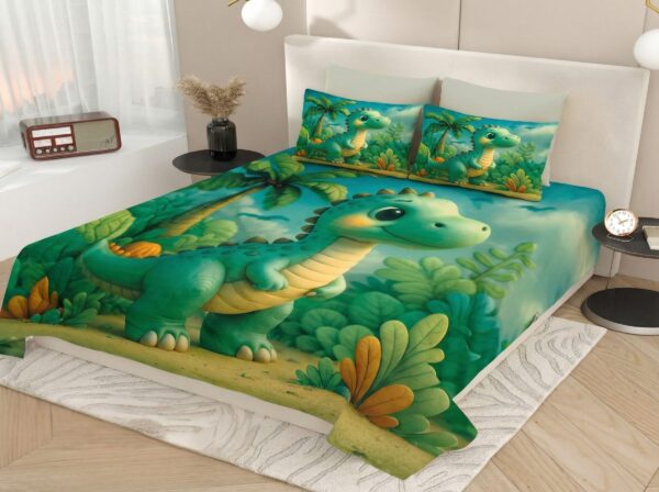 7d bedsheet king size