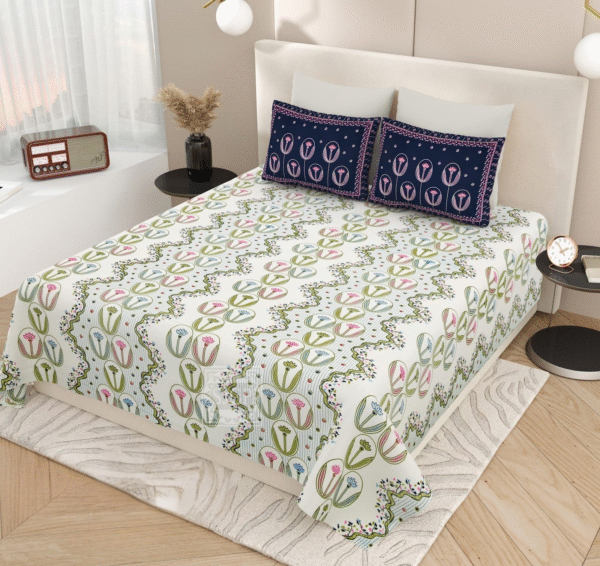 king size bedsheet