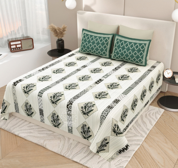 king size bedsheet