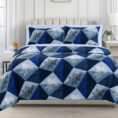 double bed bedsheet