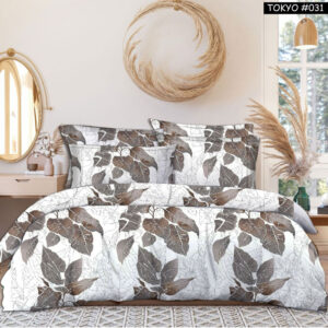 king size bedsheet