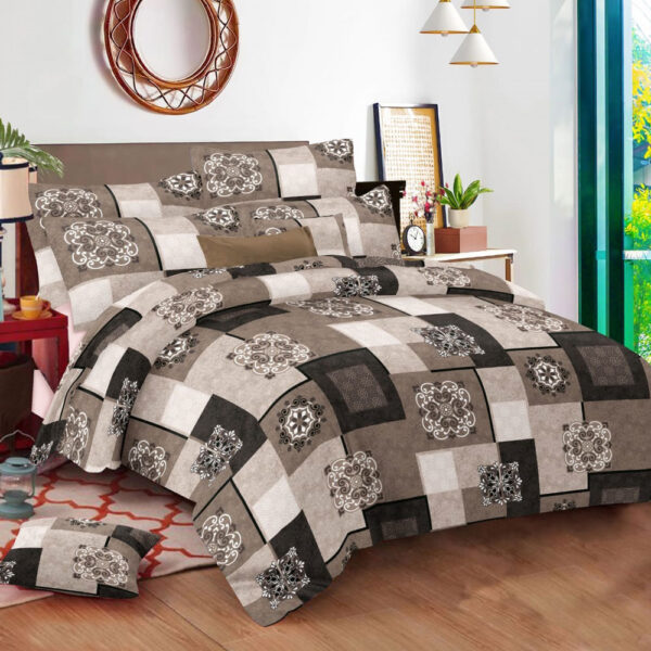 single bed bedsheet