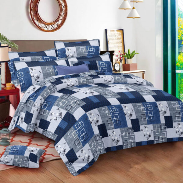 single bed bedsheet