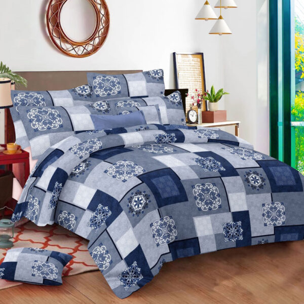 single bed bedsheet