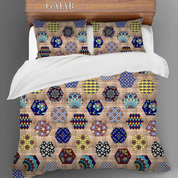 kids collection single bed bedsheet