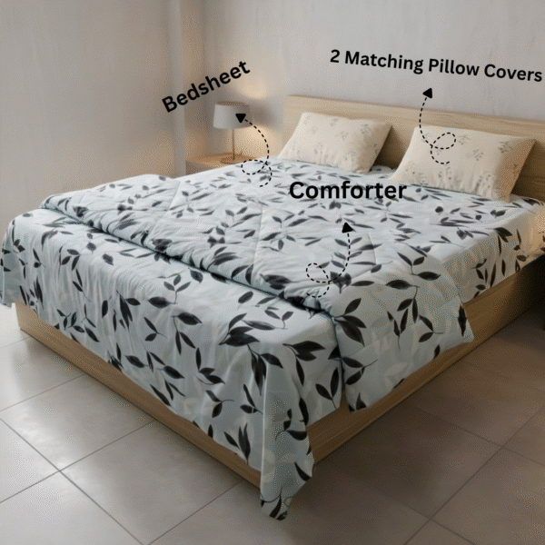 Bedding Set