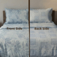 Reversable Bedsheet