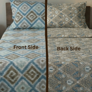 Reversable Bedsheet