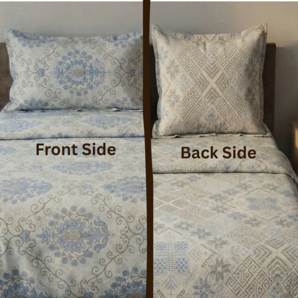 Reversable Bedsheet