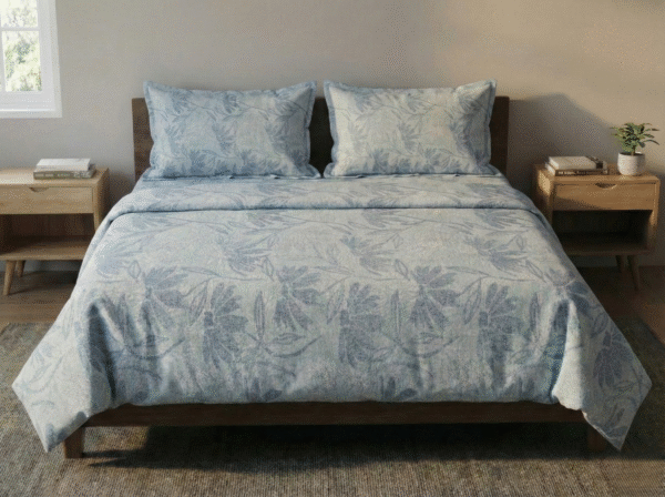 Reversable Bedsheet