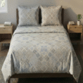 Reversable Bedsheet