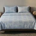 Reversable Bedsheet