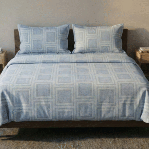 Reversable Bedsheet