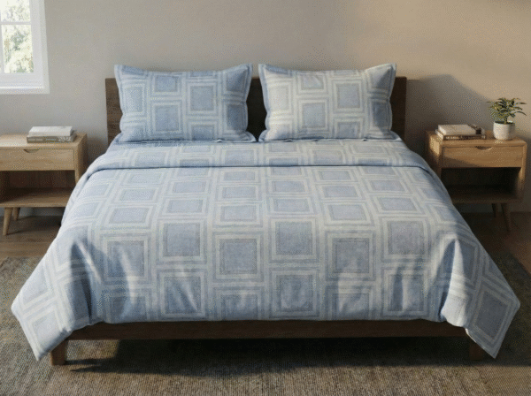 Reversable Bedsheet