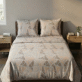 Reversable Bedsheet