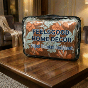 Blanket Bedsheet fitted