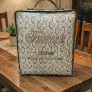 Double Bed Size Dohar