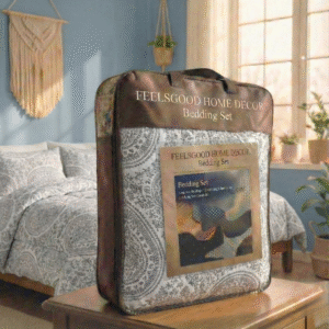 bedding set