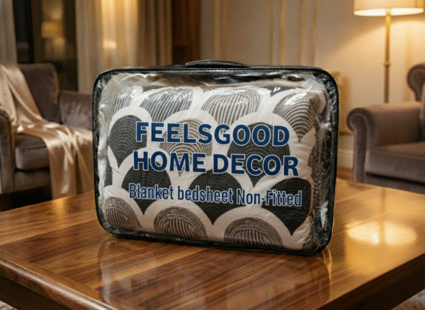 Blanket Bedsheet non-fitted