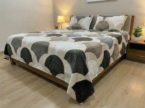 blanket bedsheet non-fitted