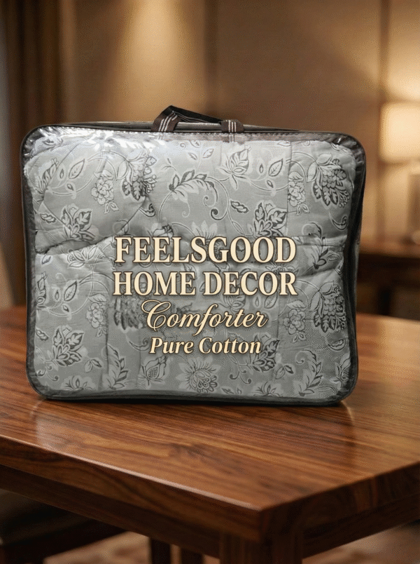 Gemini_Generated_Image_w7tvsmw7tvsmw7tv (1) - Edited pure cotton comforter