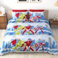 kids collection single bed bedsheet