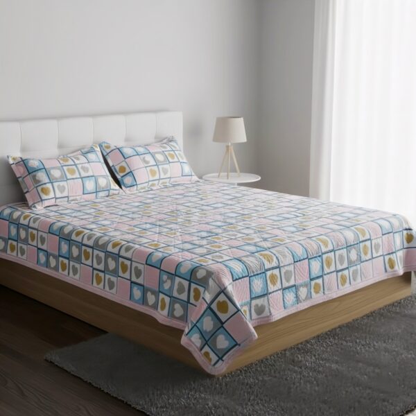 bedcovers