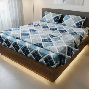 bedding set
