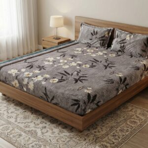 Blanket Bedsheet fitted