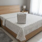 double Bed Size Dohar