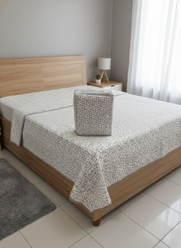 double Bed Size Dohar