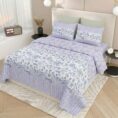 Double Bed Bedsheet