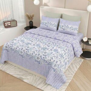 Double Bed Bedsheet