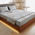 bedding set