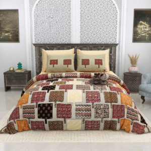 king size bedsheet