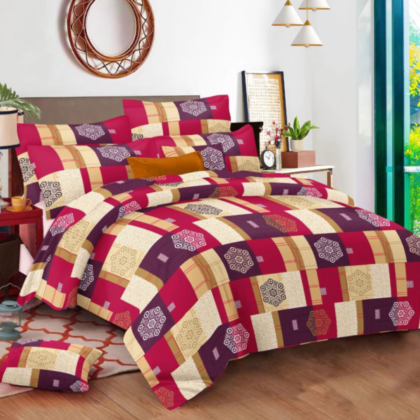 single bed bedsheet