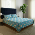 single bedsheet