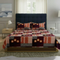 single bedsheet