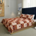 single bedsheet