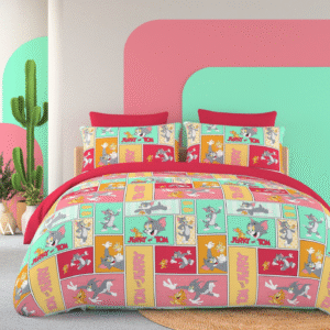 kids collection double bed