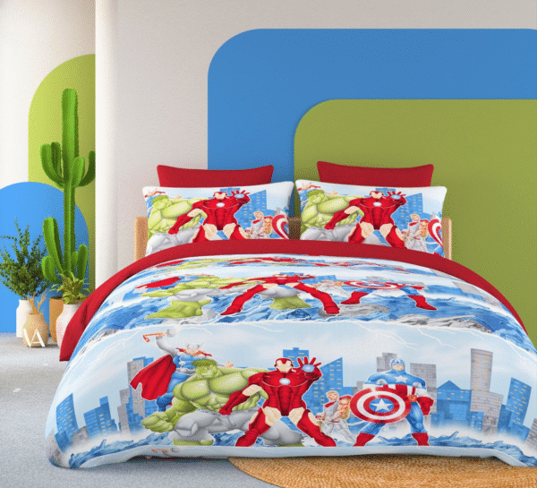 kids collection double bed