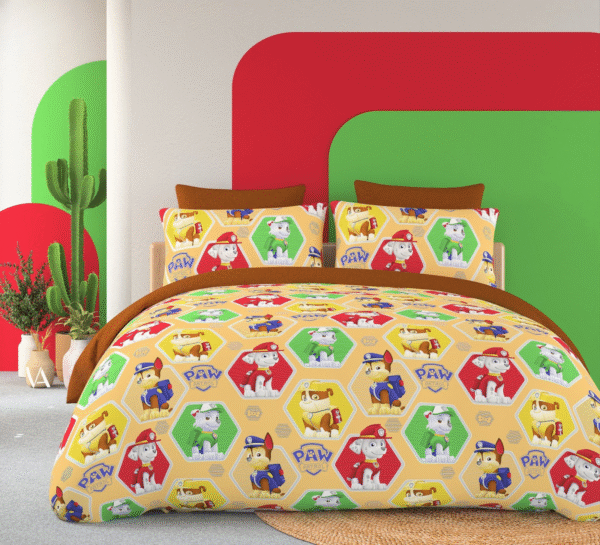 kids collection double bed