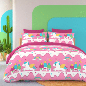 kids collection double bed
