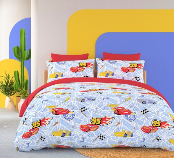kids collection double bed