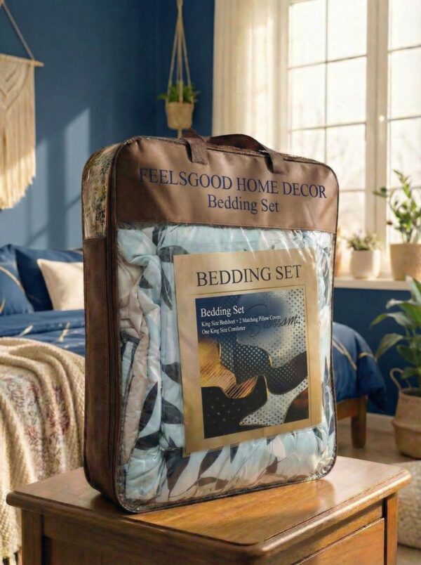 Bedding Set