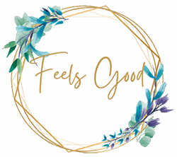 Feels Good Home Decor