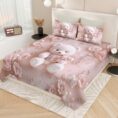 7d bedsheet King size