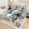 7d bedsheet King size