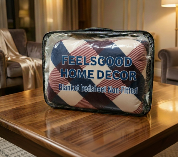 blanket bedsheet