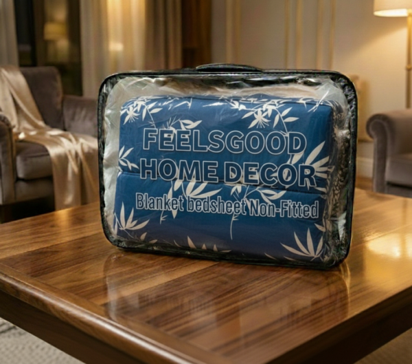 blanket bedsheet